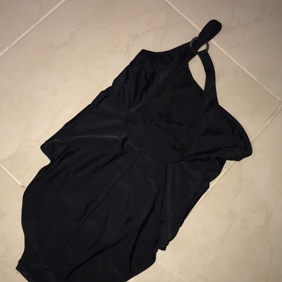 Newport News swim suit‎ Sz. 8 - Picture 4 of 7